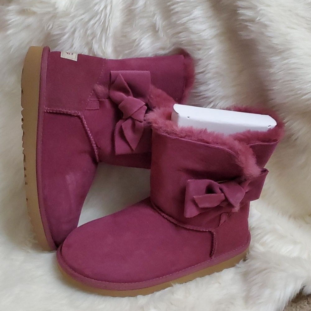 Ugg Daelynn Kids Boots